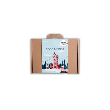 De Polar Express (Familie Editie) (FR)