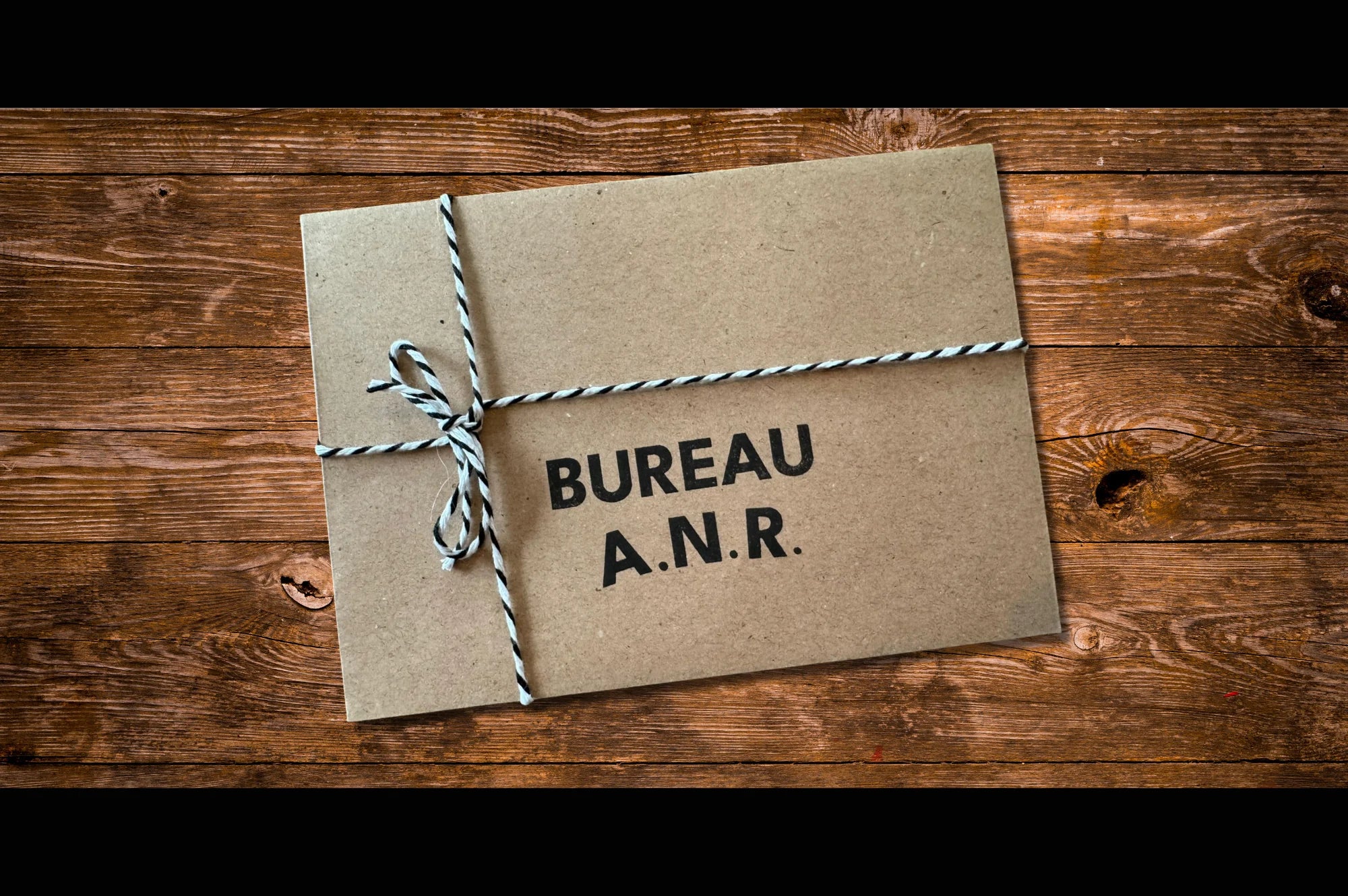 Gift certificate: Give an unsolved mystery as a gift