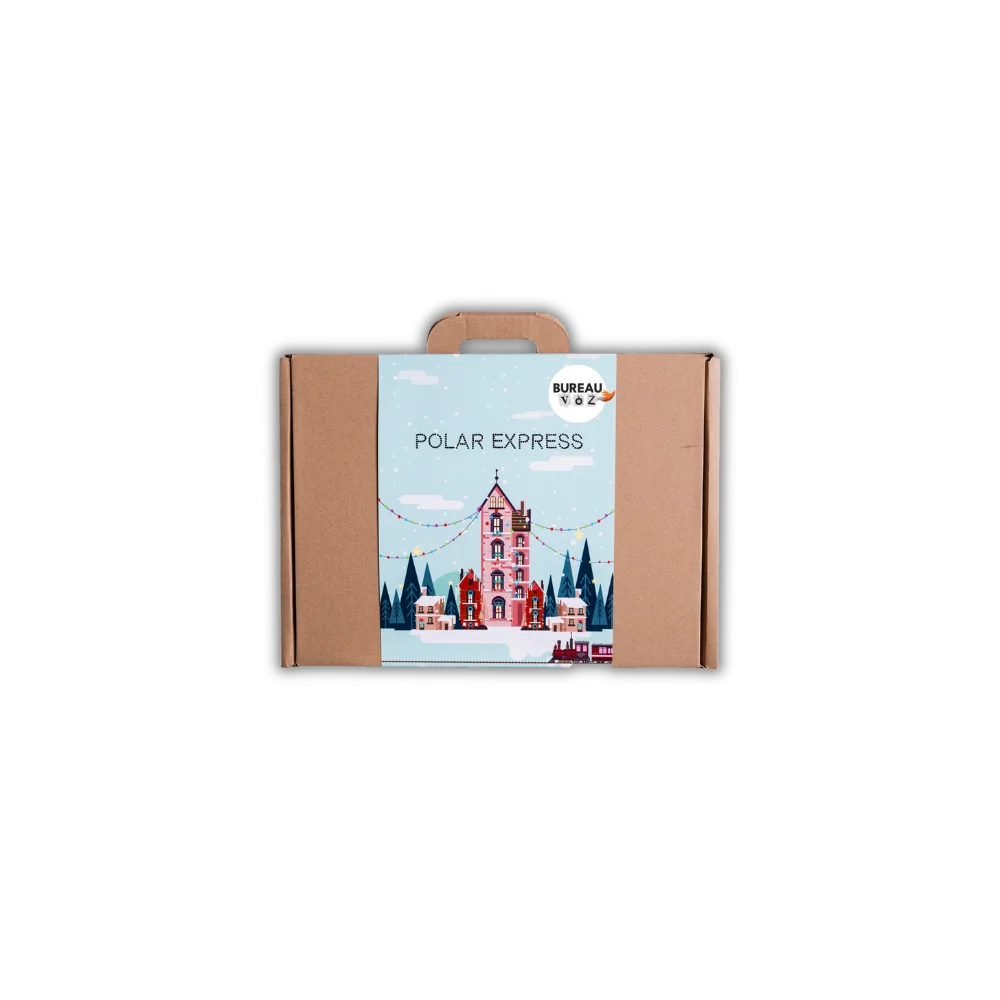 De Polar Express (Familie Editie) (FR)